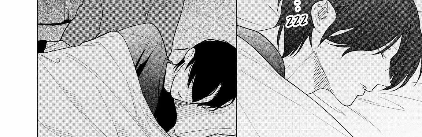 Read A Secret Under Wraps chapter 7 image 9 on Lezhin