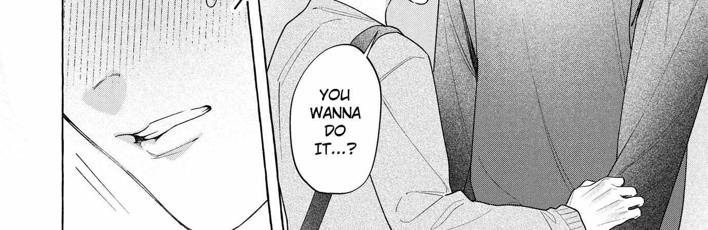 Read A Secret Under Wraps chapter 8 image 13 on Lezhin