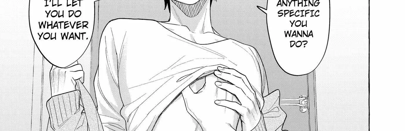 Read A Secret Under Wraps chapter 8 image 15 on Lezhin