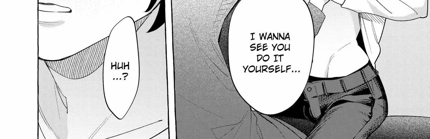 Read A Secret Under Wraps chapter 8 image 17 on Lezhin