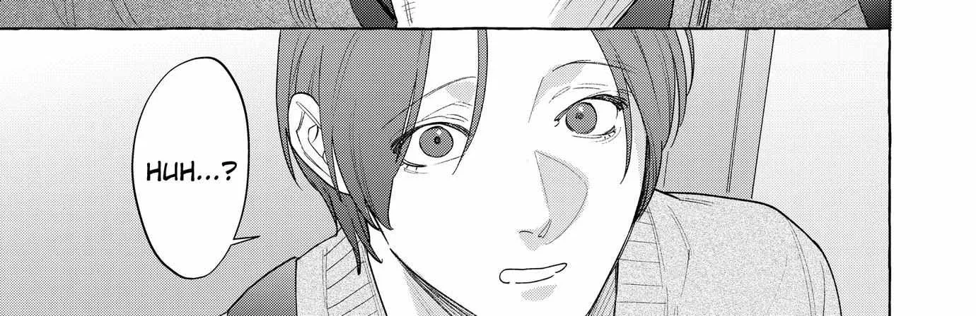 Read A Secret Under Wraps chapter 8 image 3 on Lezhin