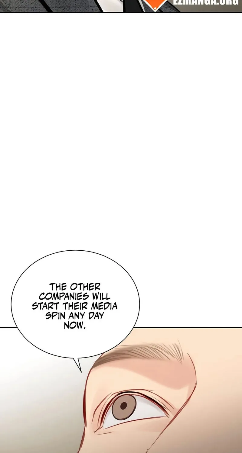 A Secretary's Power Chapter 20 page 14 - 