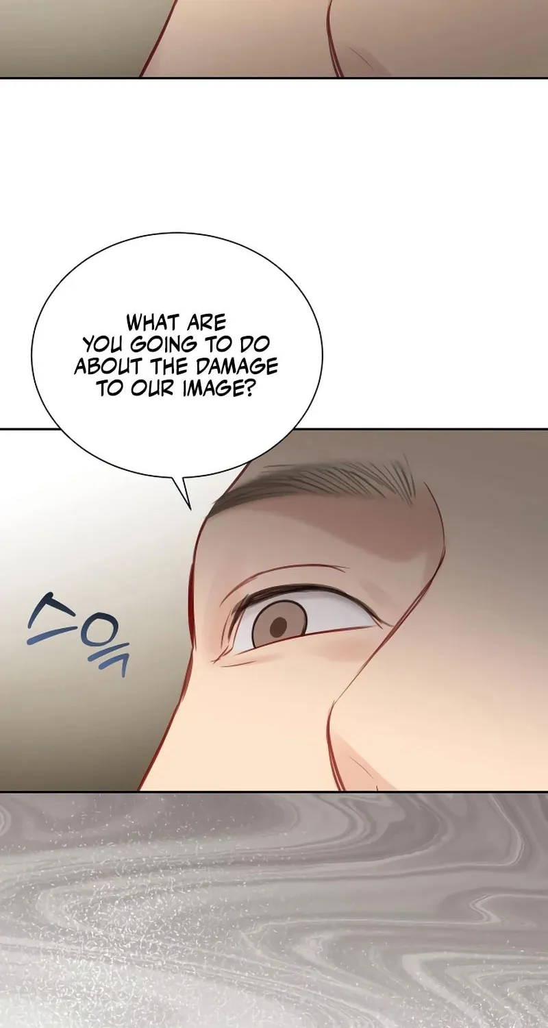A Secretary's Power Chapter 20 page 15 - 