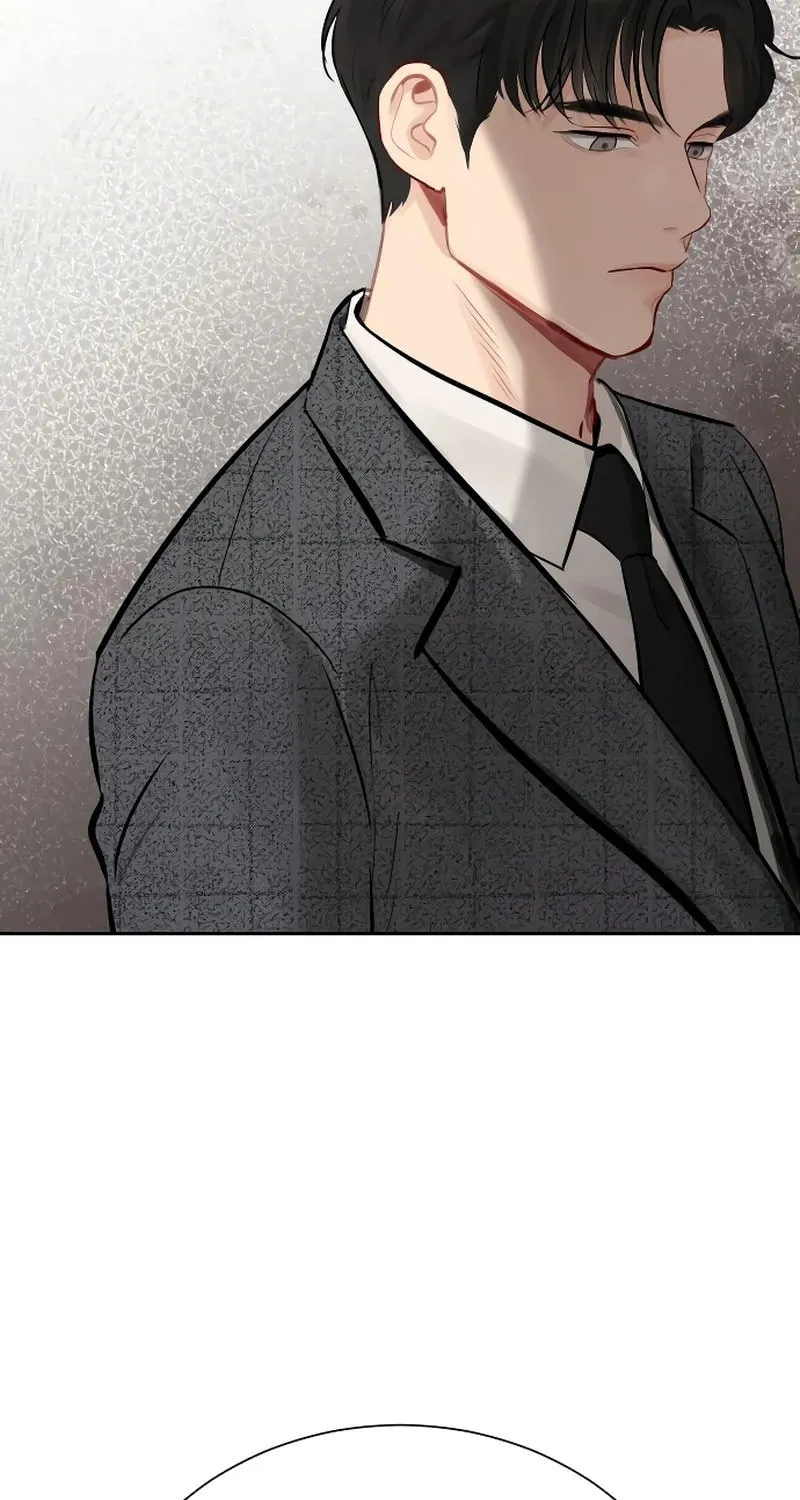A Secretary's Power Chapter 20 page 3 - 
