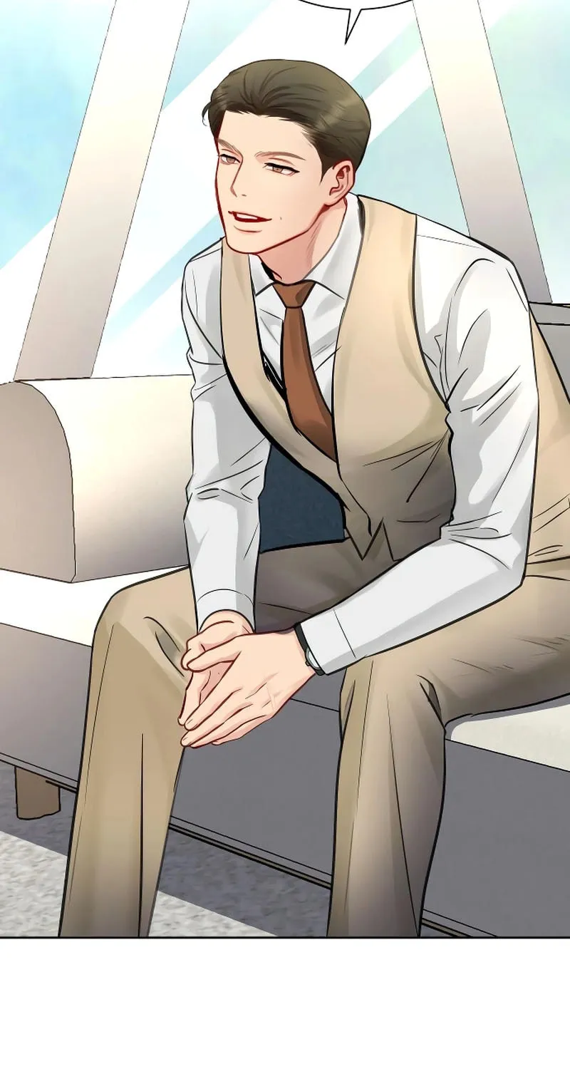 A Secretary's Power Chapter 20 page 30 - 
