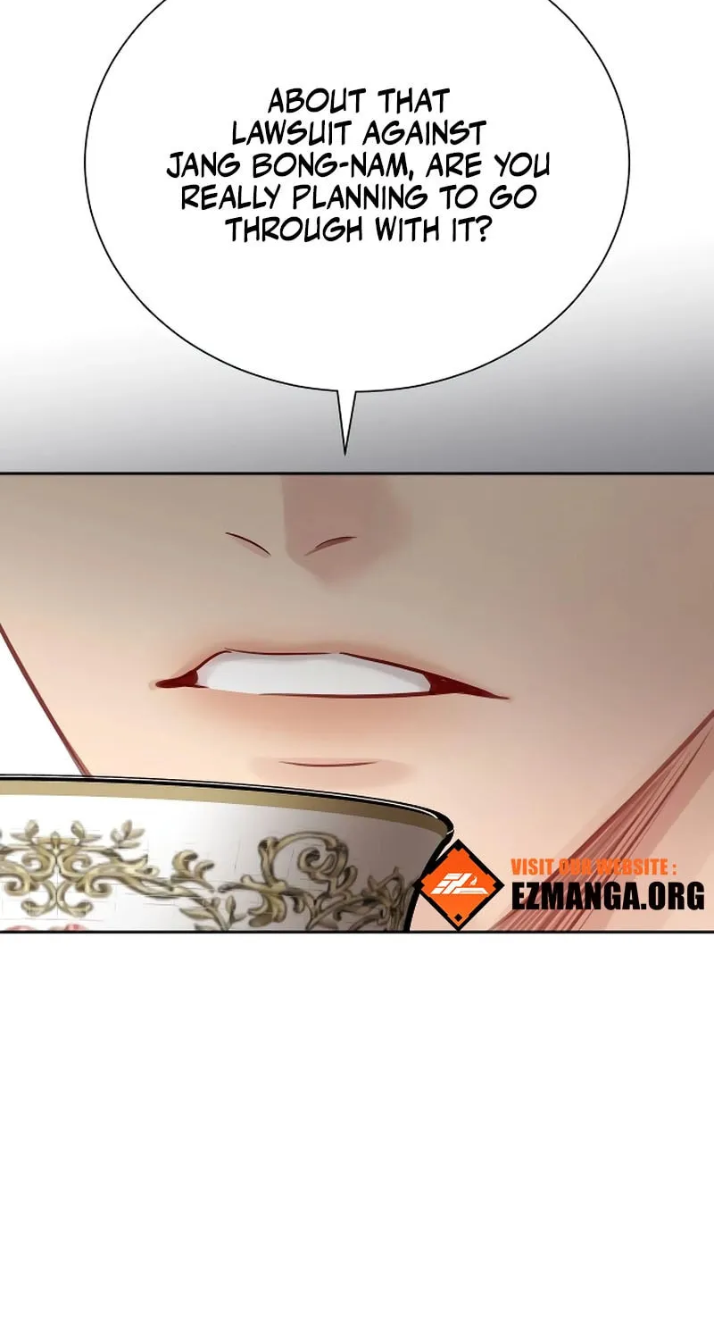 A Secretary's Power Chapter 20 page 4 - 