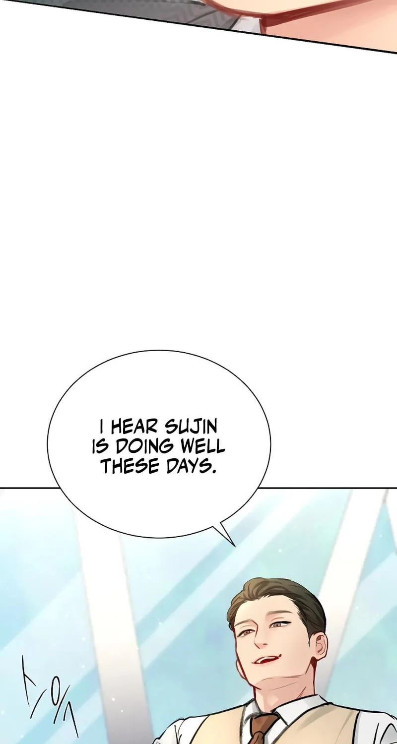 A Secretary's Power Chapter 20 page 35 - 