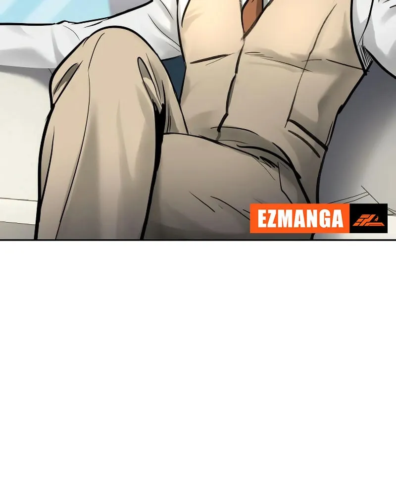 A Secretary's Power Chapter 20 page 36 - 