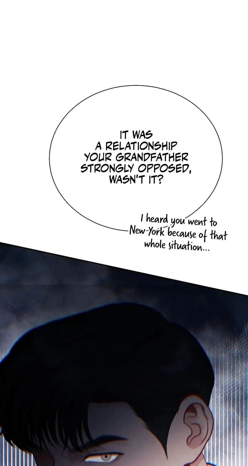A Secretary's Power Chapter 20 page 37 - 