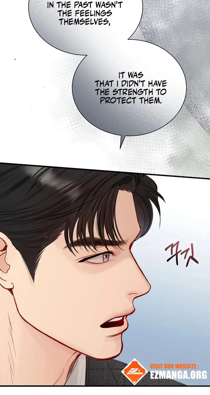 A Secretary's Power Chapter 20 page 41 - 