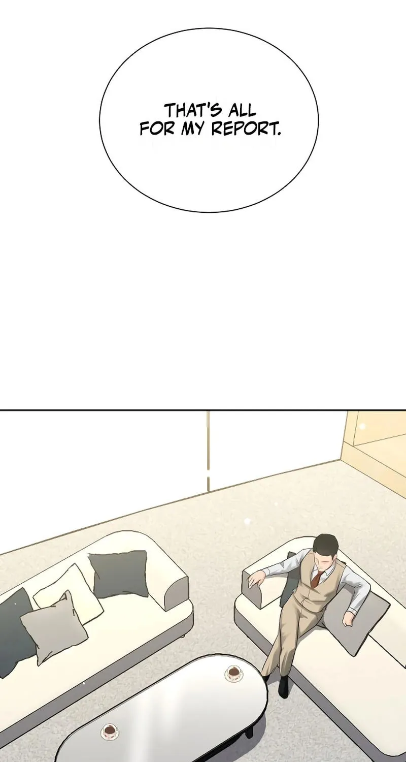 A Secretary's Power Chapter 20 page 46 - 