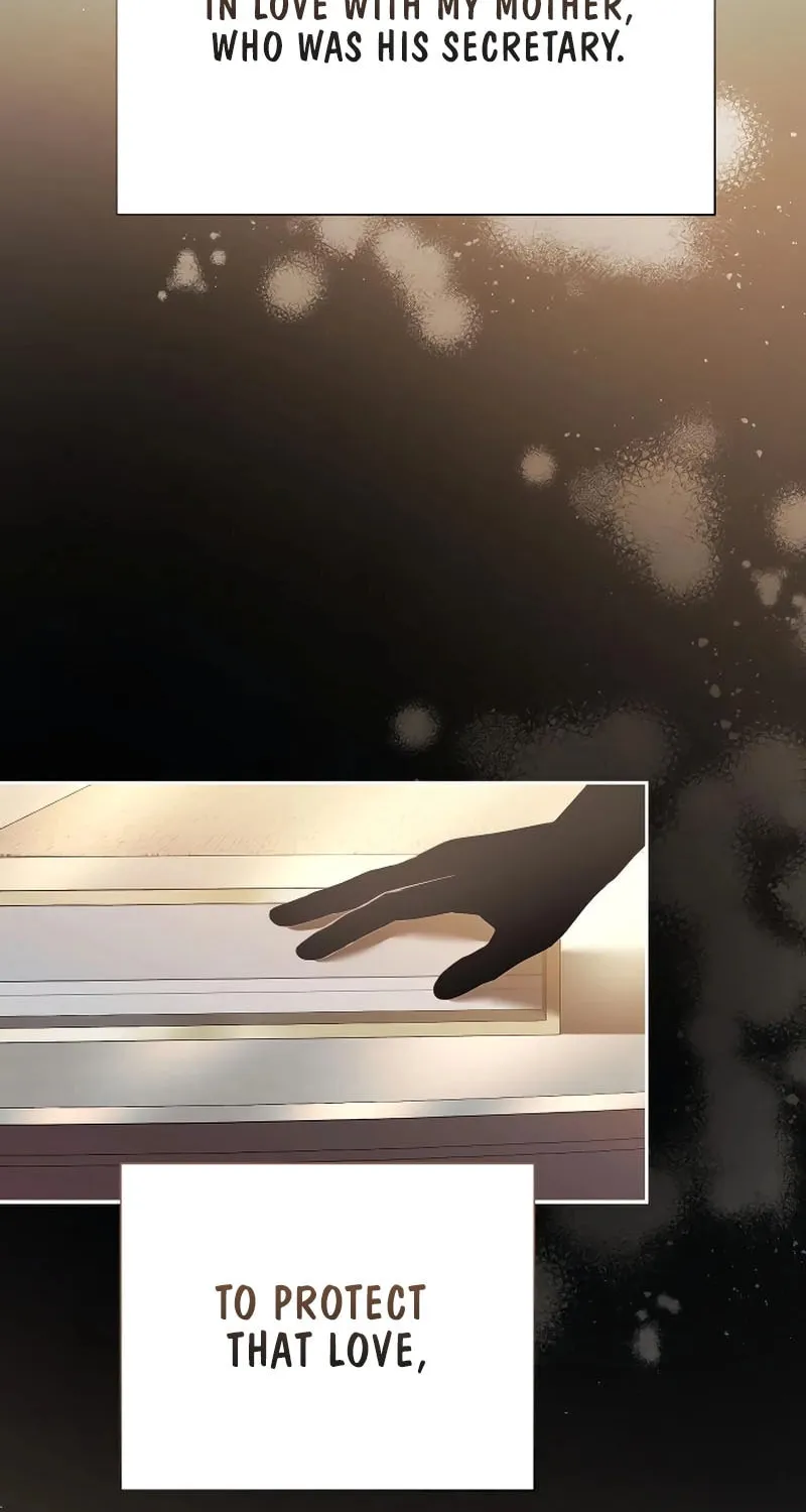 A Secretary's Power Chapter 20 page 60 - 