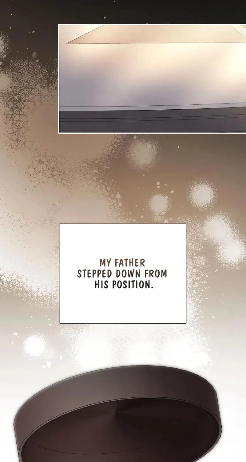 A Secretary's Power Chapter 20 page 61 - 
