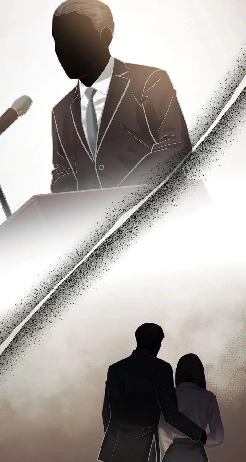 A Secretary's Power Chapter 20 page 64 - 