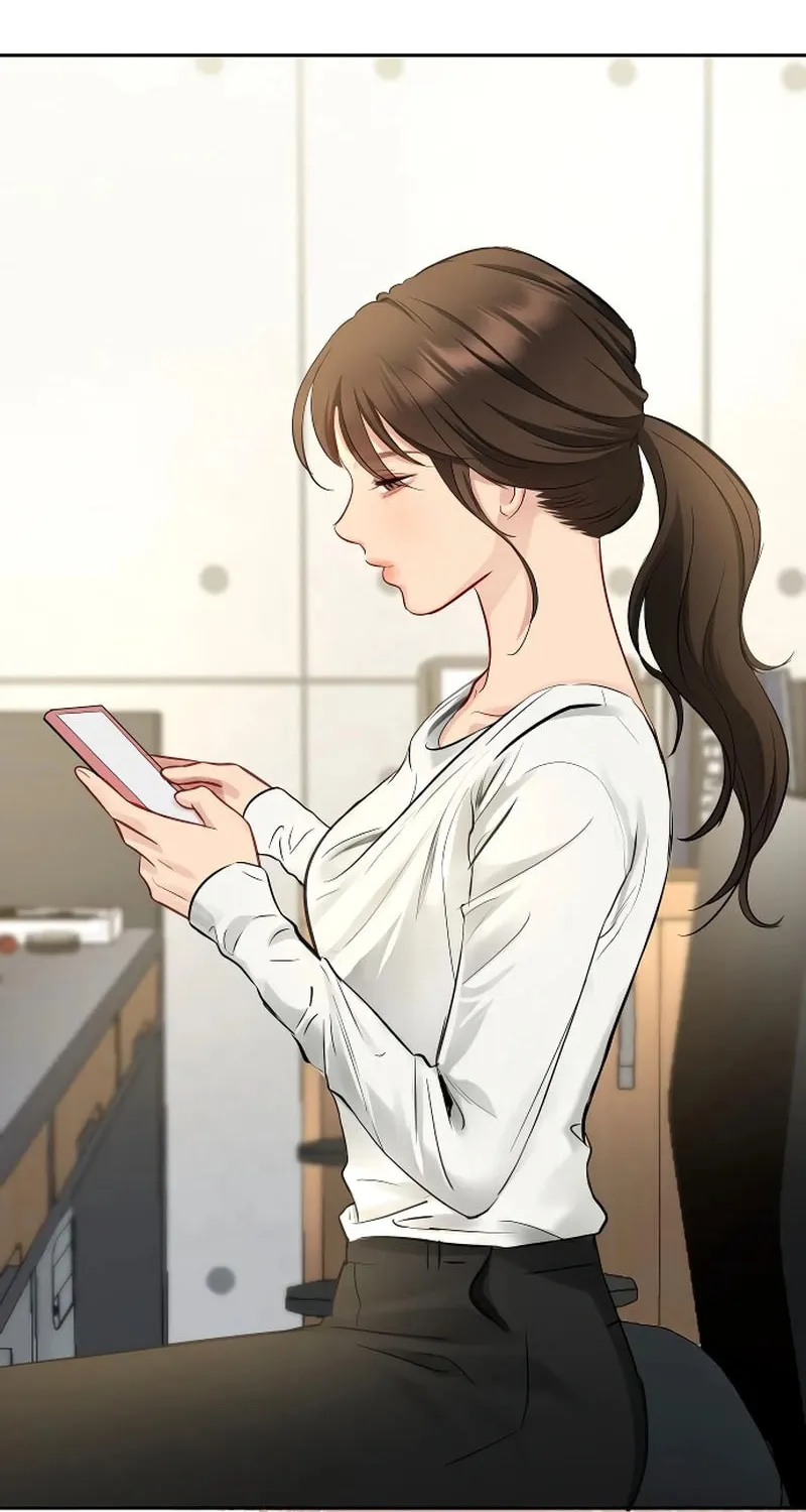 A Secretary's Power Chapter 20 page 84 - 