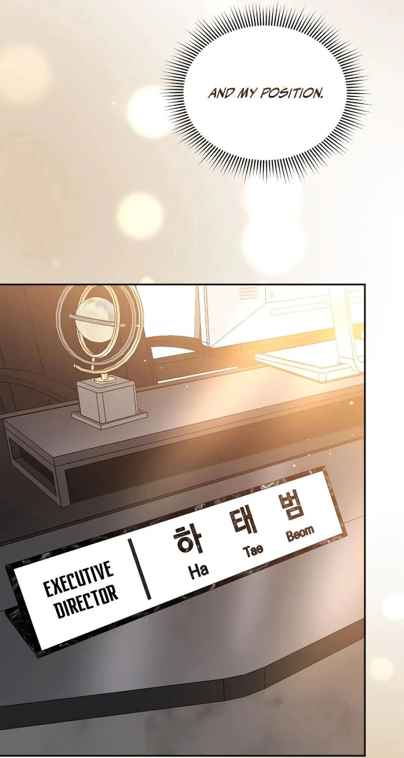 A Secretary's Power Chapter 20 page 92 - 