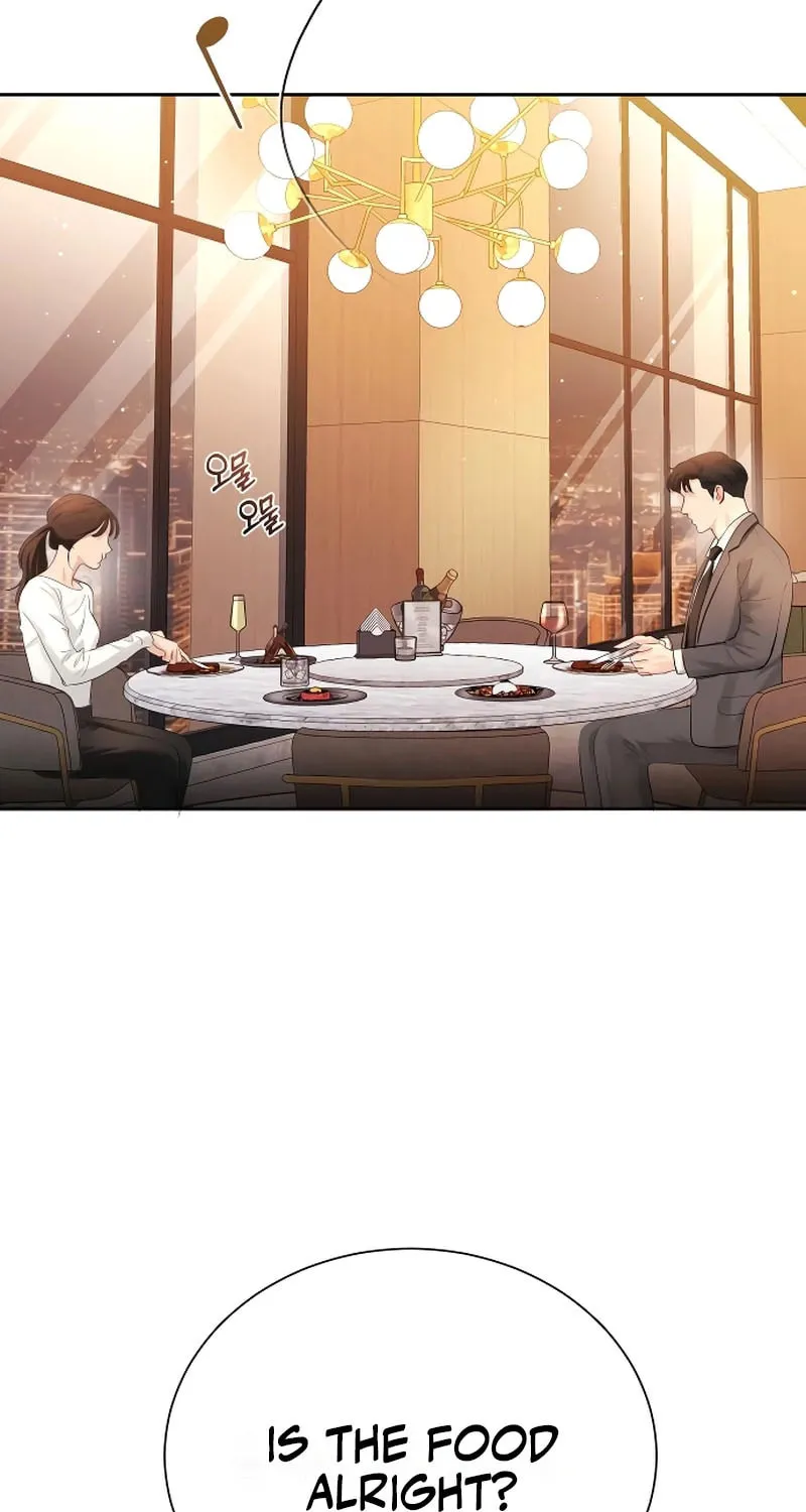 A Secretary's Power Chapter 21 page 14 - 