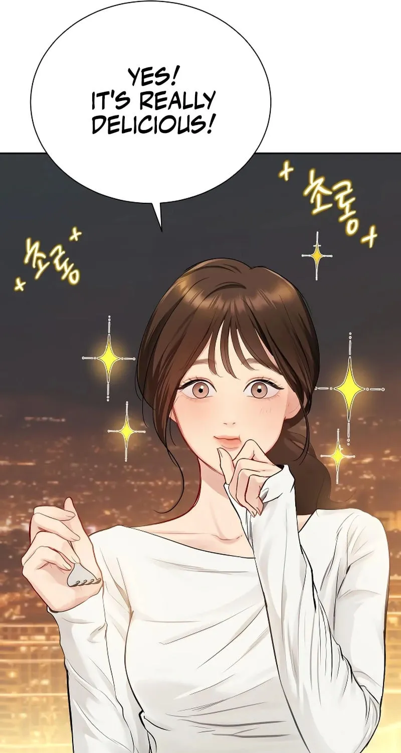 A Secretary's Power Chapter 21 page 19 - 