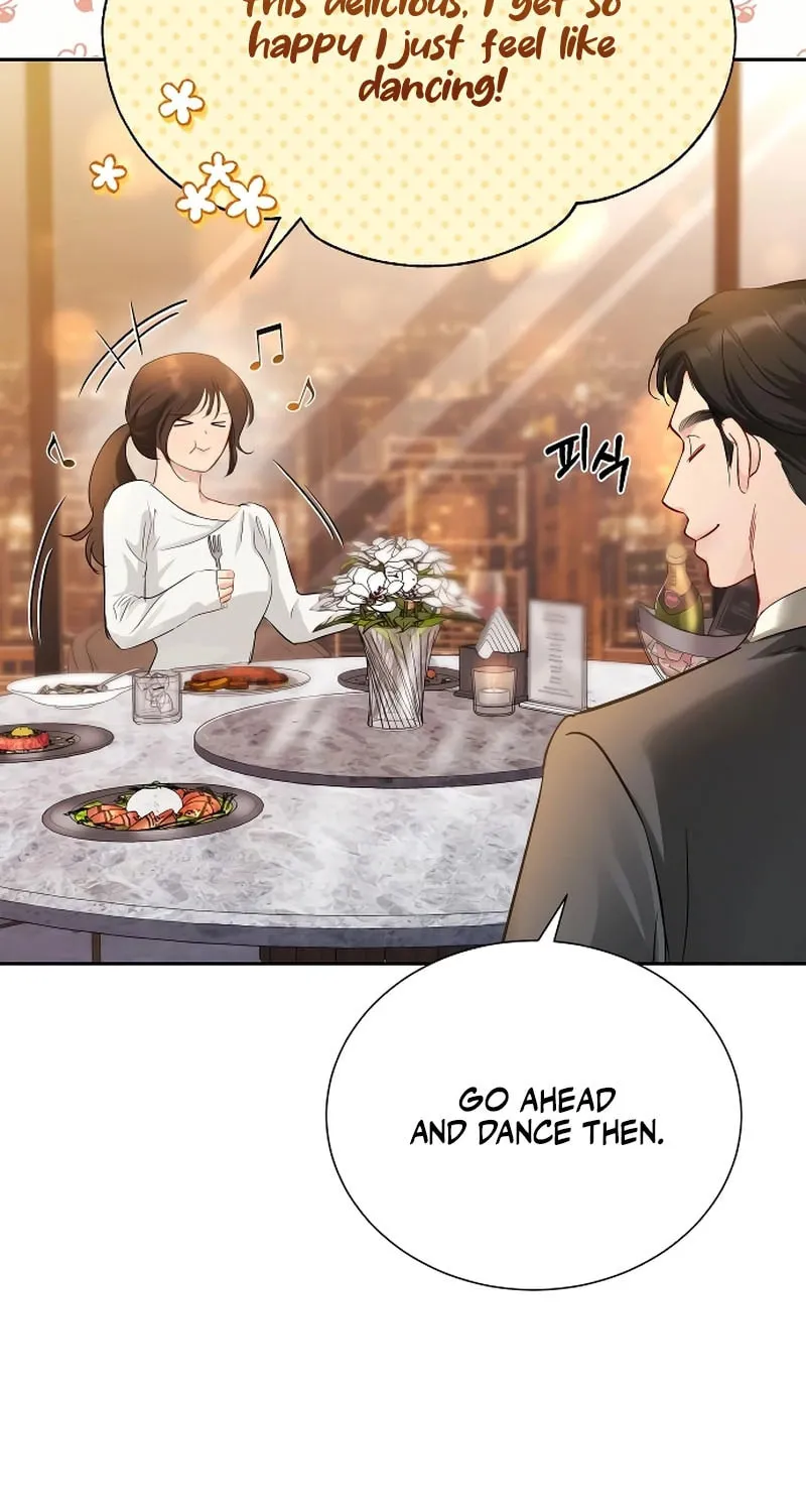 A Secretary's Power Chapter 21 page 21 - 