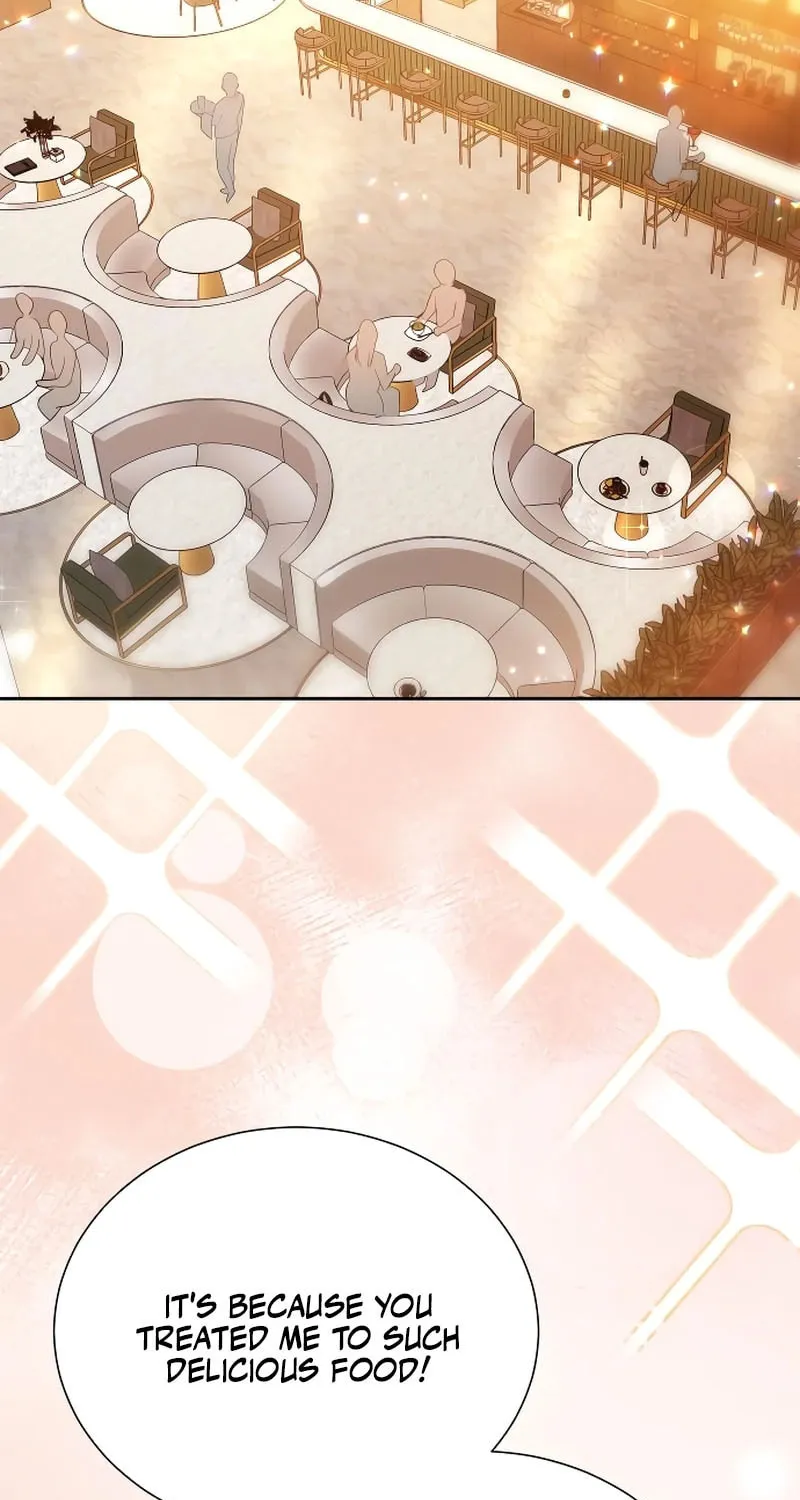 A Secretary's Power Chapter 21 page 23 - 