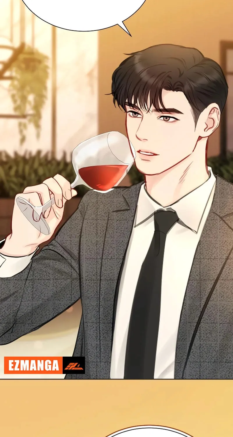 A Secretary's Power Chapter 21 page 25 - 