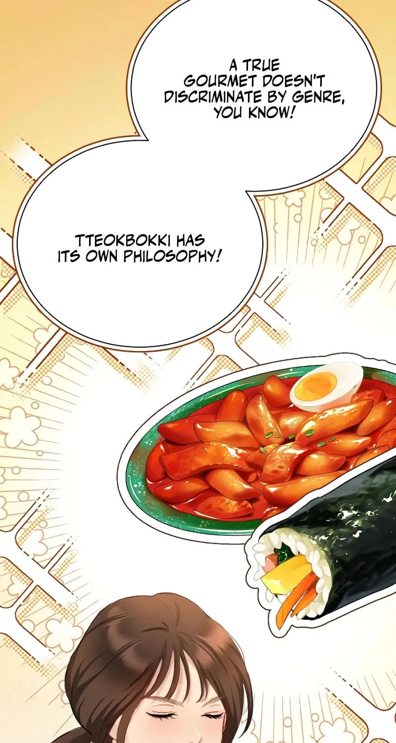 A Secretary's Power Chapter 21 page 26 - 