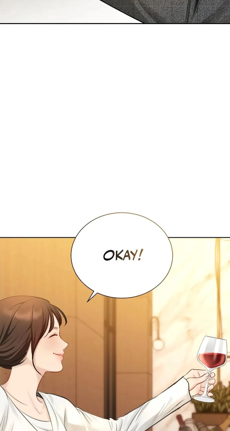 A Secretary's Power Chapter 21 page 30 - 