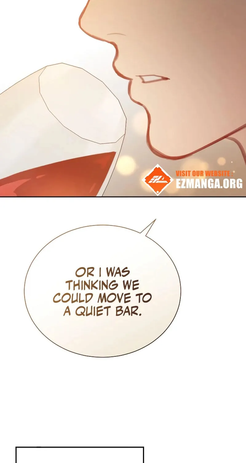 A Secretary's Power Chapter 21 page 33 - 