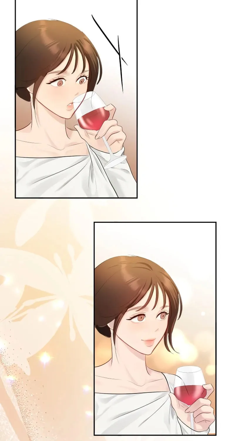 A Secretary's Power Chapter 21 page 34 - 