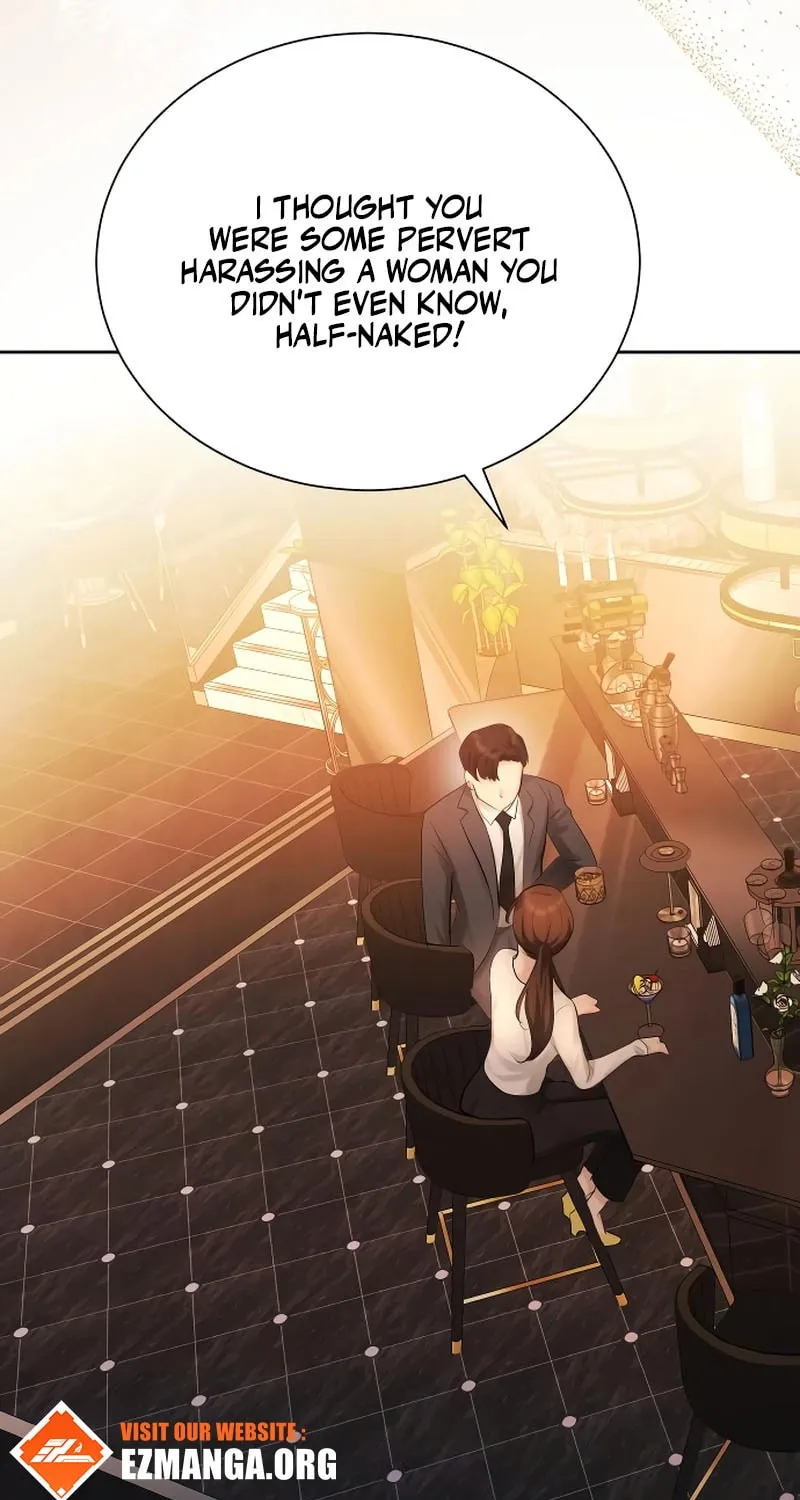 A Secretary's Power Chapter 21 page 39 - 