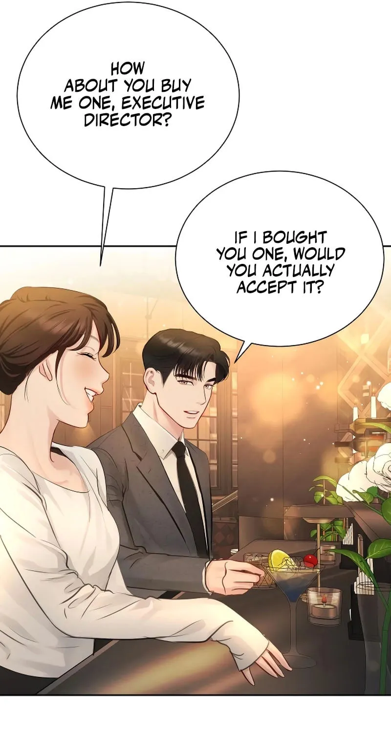 A Secretary's Power Chapter 21 page 45 - 