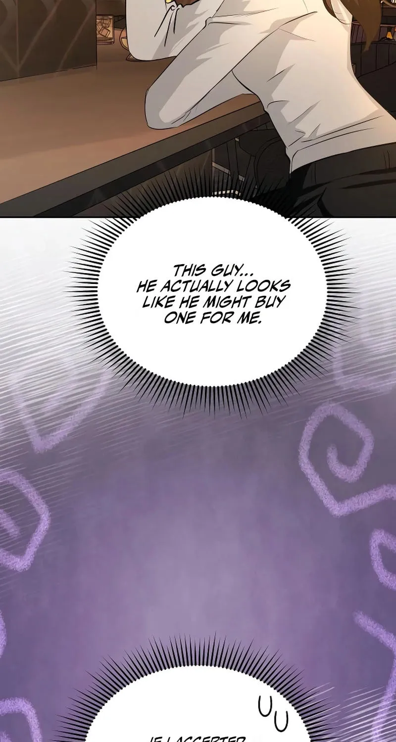 A Secretary's Power Chapter 21 page 47 - 