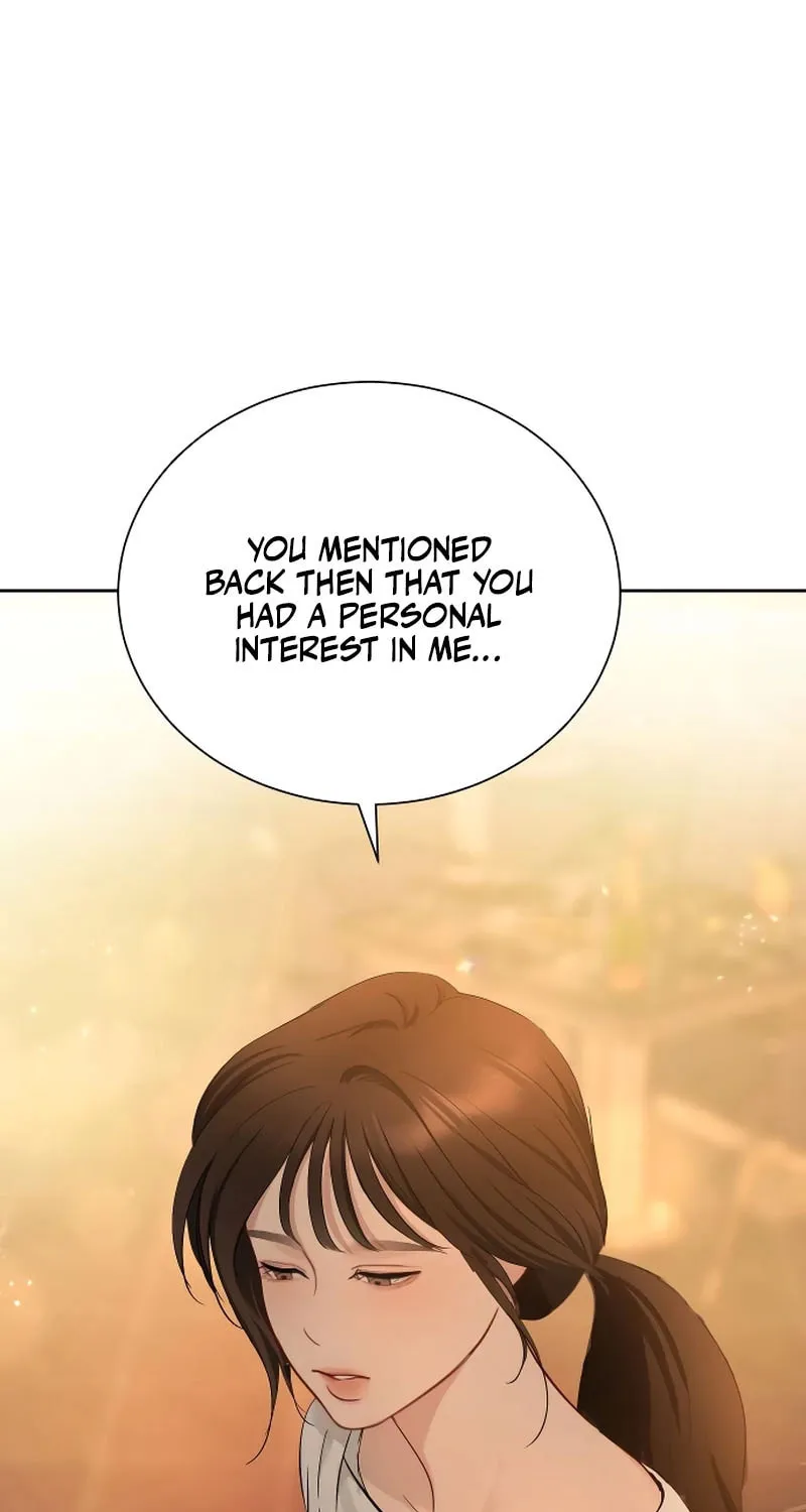 A Secretary's Power Chapter 21 page 54 - 