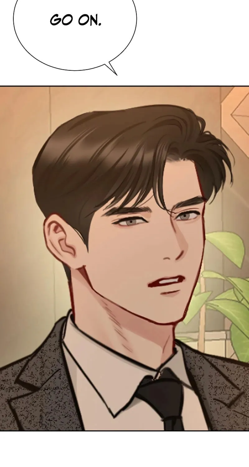 A Secretary's Power Chapter 21 page 56 - 