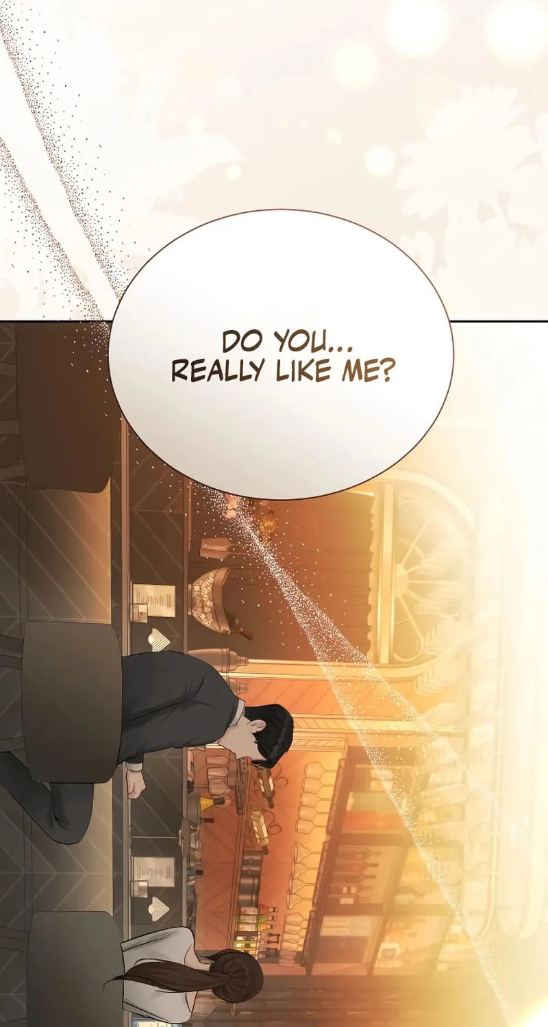 A Secretary's Power Chapter 21 page 58 - 