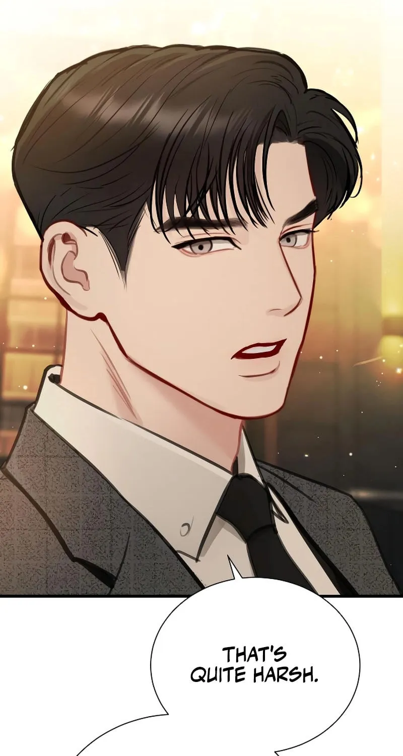 A Secretary's Power Chapter 21 page 73 - 