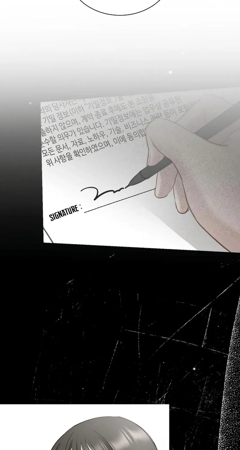 A Secretary's Power Chapter 21 page 75 - 