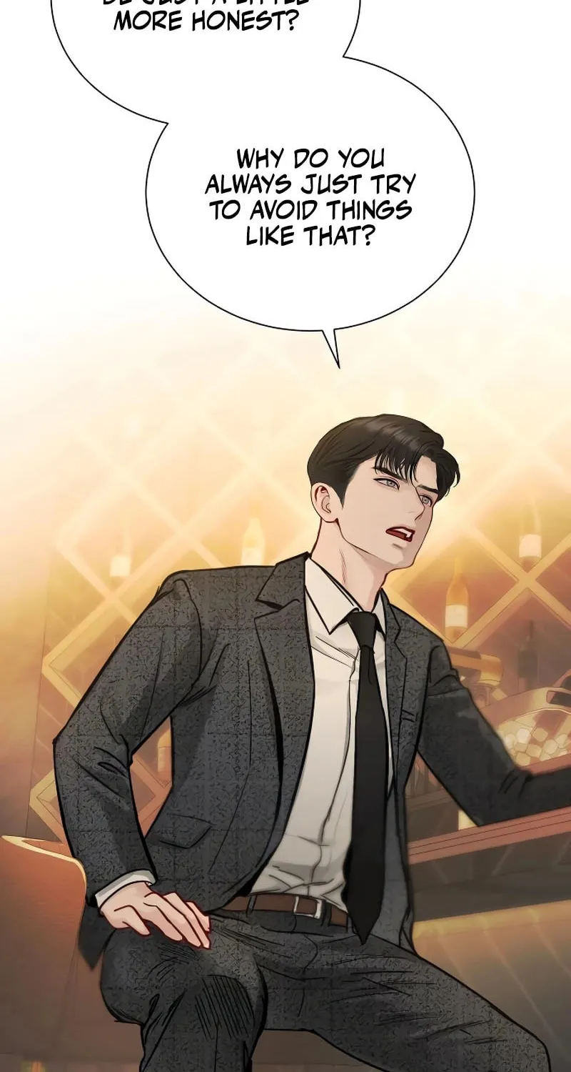 A Secretary's Power Chapter 21 page 79 - 