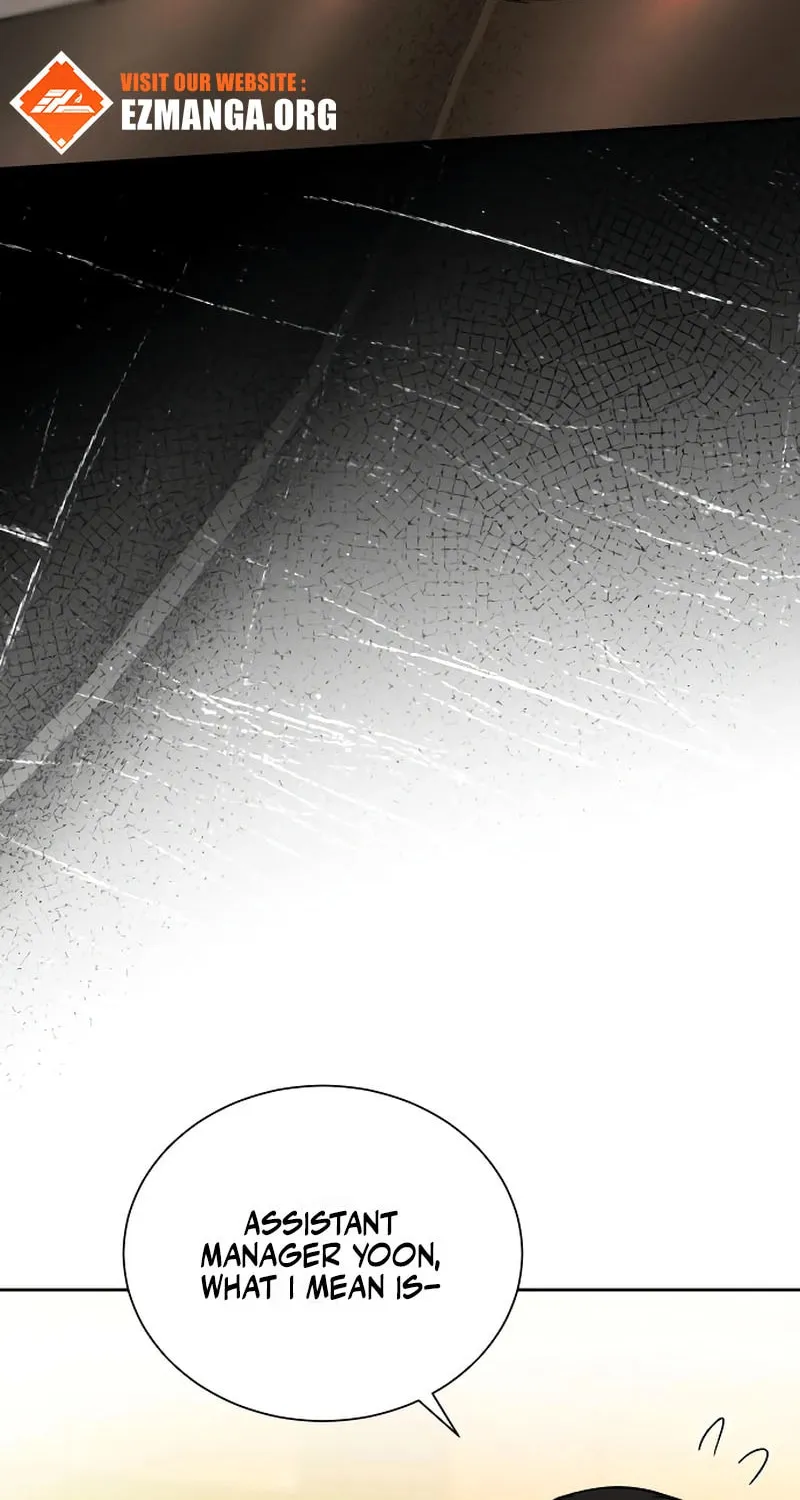 A Secretary's Power Chapter 21 page 86 - 