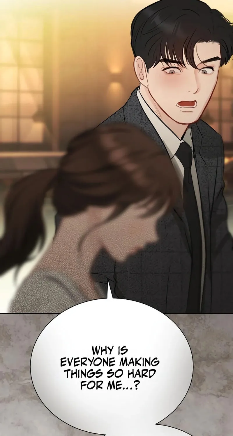 A Secretary's Power Chapter 21 page 87 - 