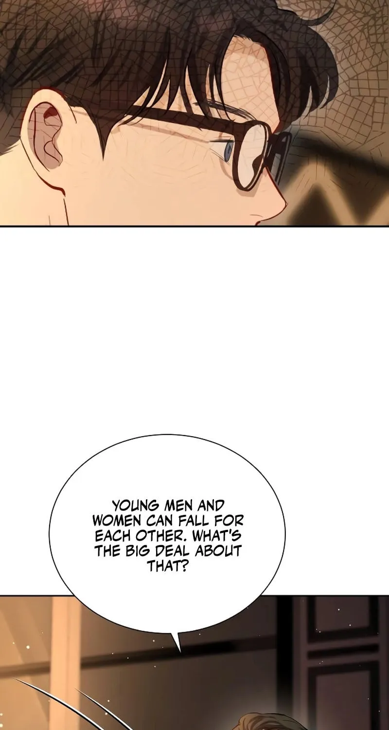 A Secretary's Power Chapter 22 page 103 - 