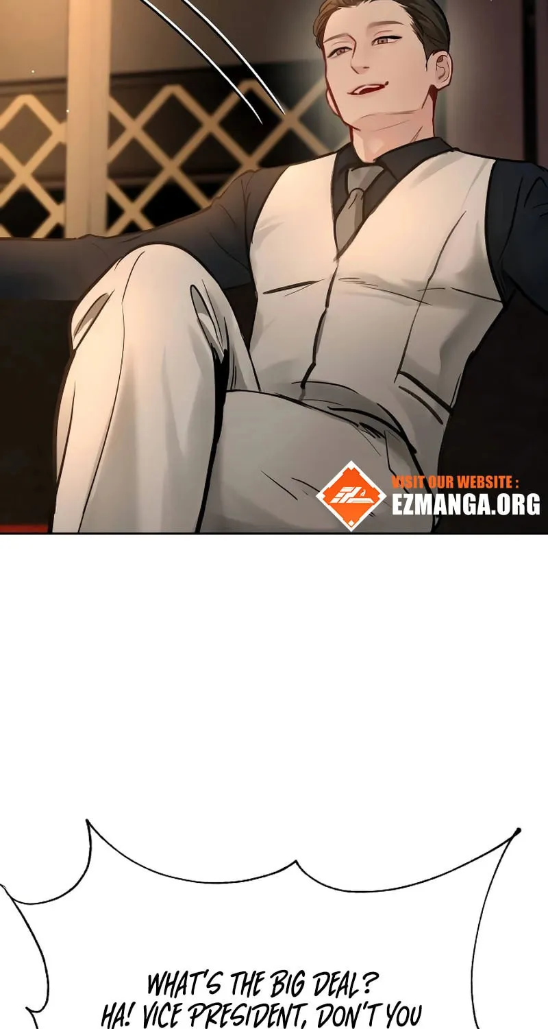 A Secretary's Power Chapter 22 page 104 - 
