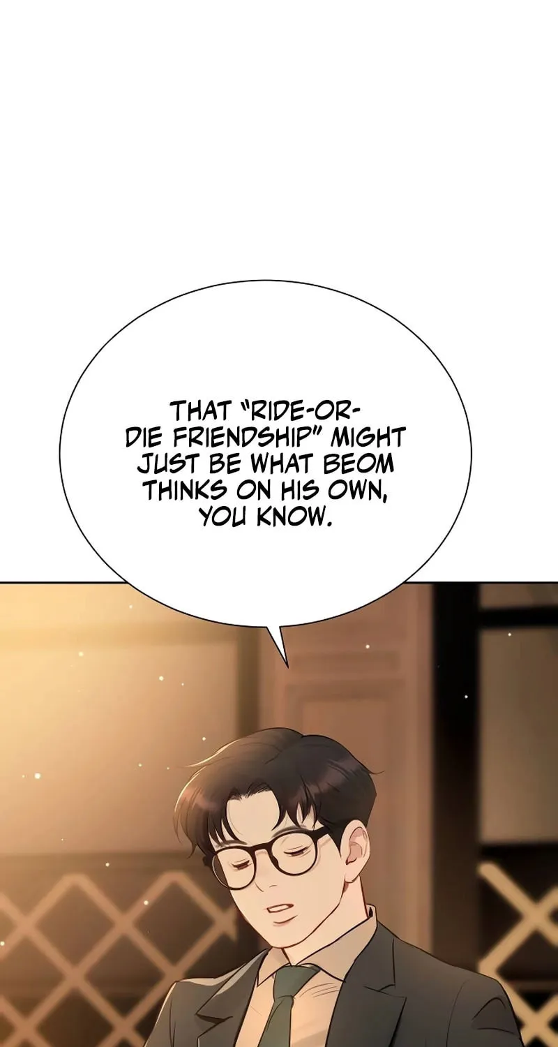 A Secretary's Power Chapter 22 page 111 - 