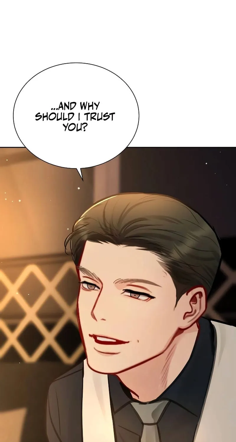 A Secretary's Power Chapter 22 page 113 - 