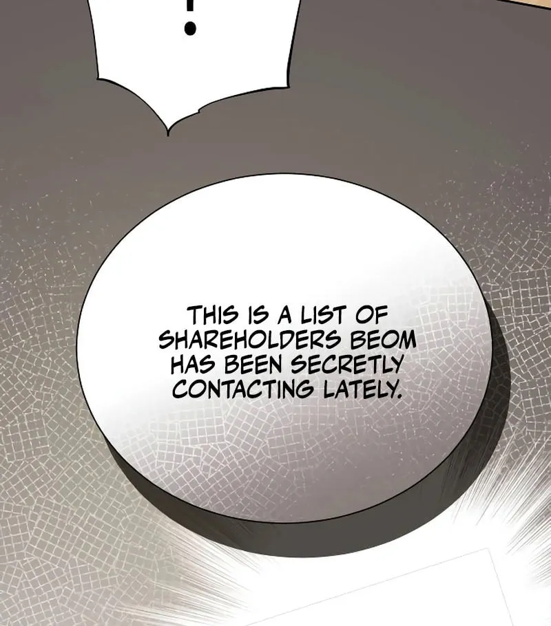 A Secretary's Power Chapter 22 page 117 - 