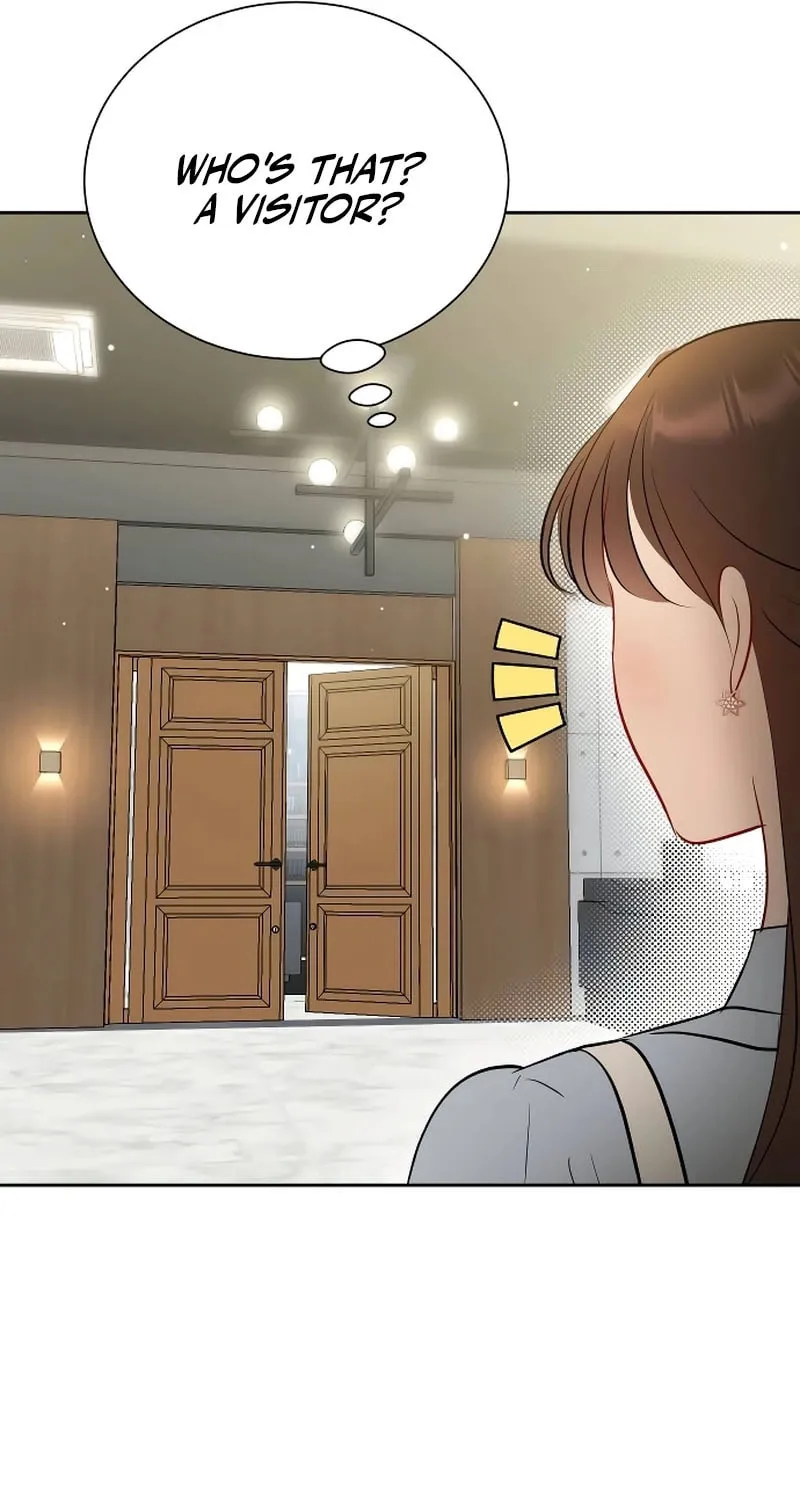 A Secretary's Power Chapter 22 page 28 - 
