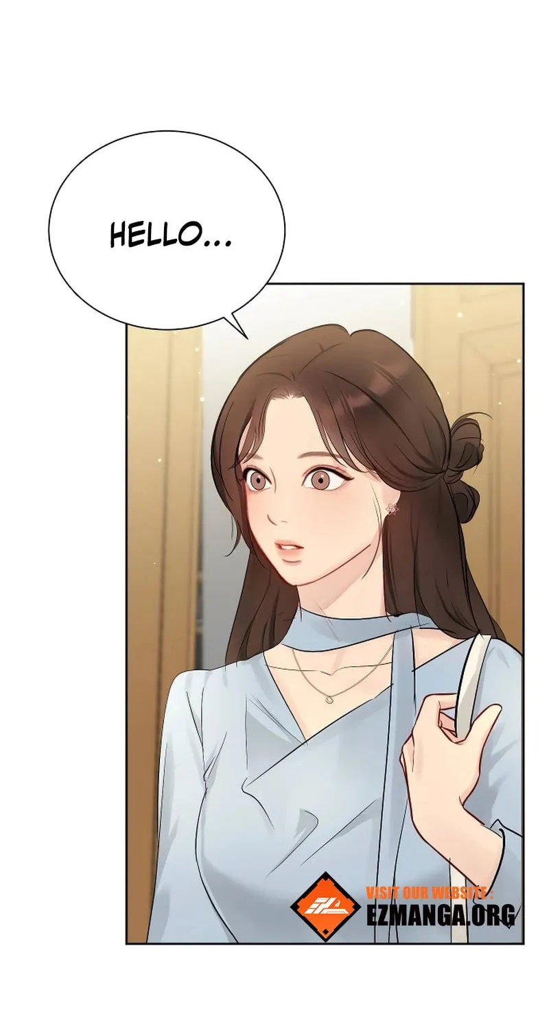 A Secretary's Power Chapter 22 page 31 - 
