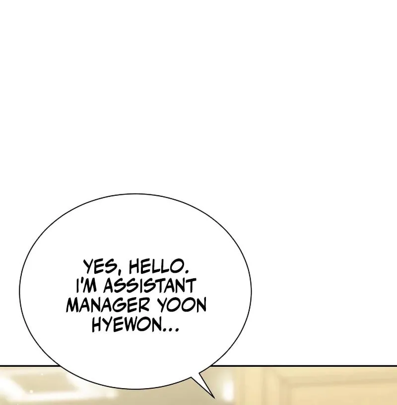 A Secretary's Power Chapter 22 page 36 - 