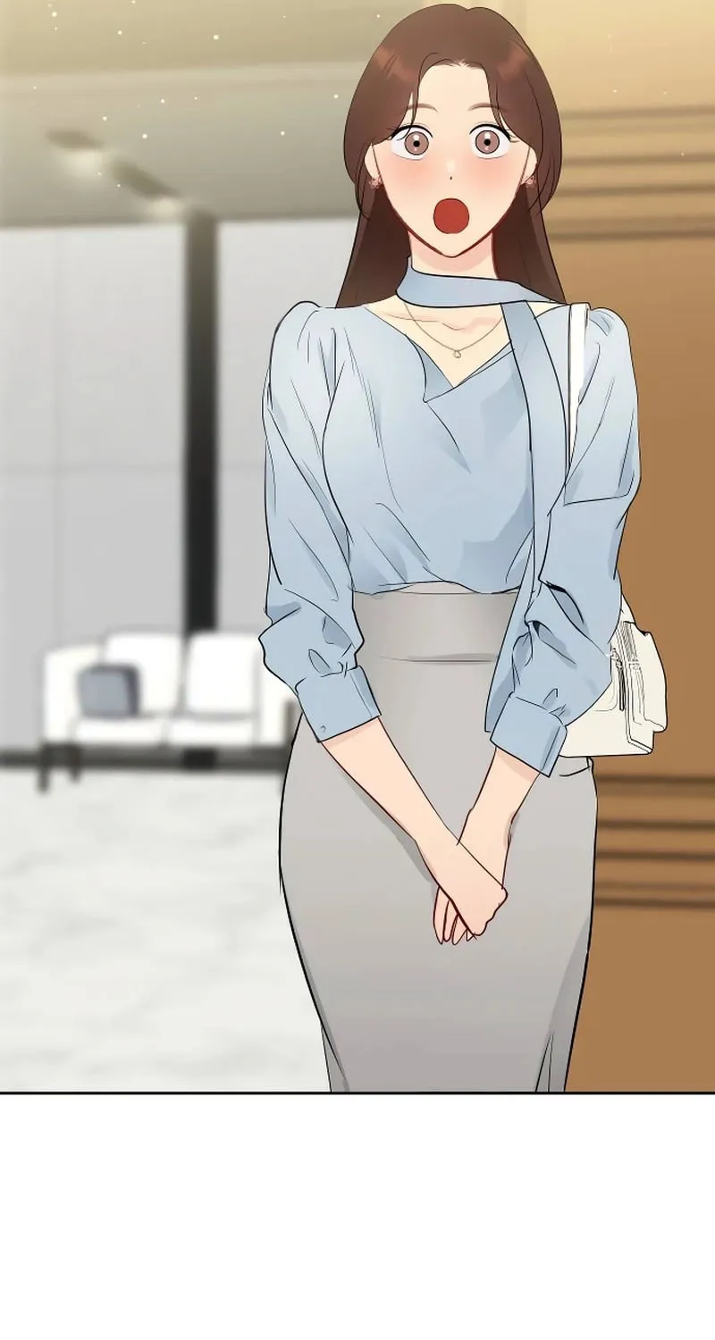 A Secretary's Power Chapter 22 page 37 - 