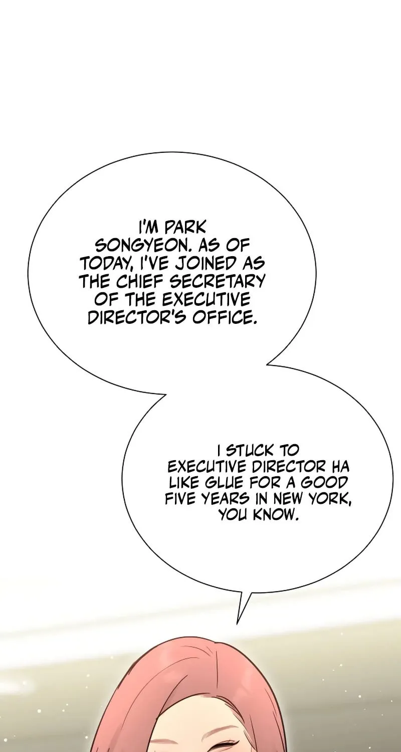 A Secretary's Power Chapter 22 page 38 - 
